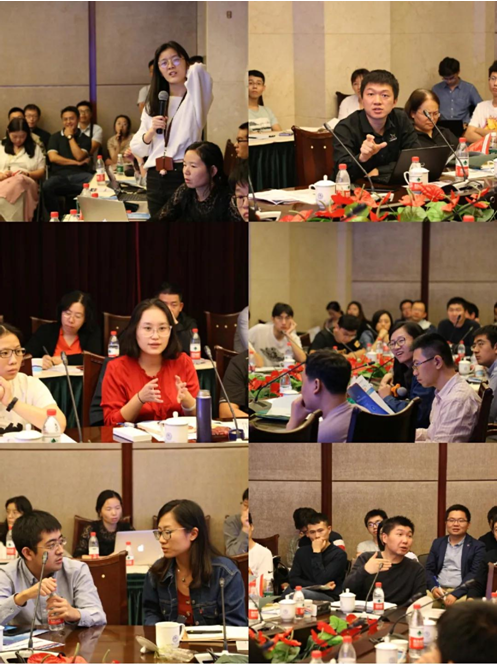 伯豪生物單細(xì)胞測序會議講師風(fēng)采 2