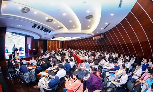 學(xué)術(shù)盛宴 | 伯豪生物參加第二屆上海國(guó)際癌癥大會(huì)