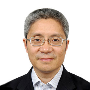 吳家睿  研究員