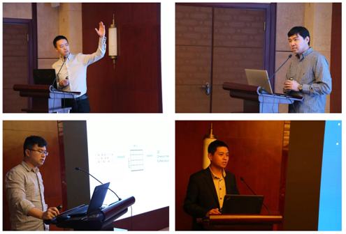 伯豪生物特邀單細(xì)胞測序會議講師