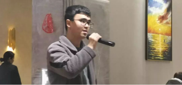 伯豪生物年會晚宴 14