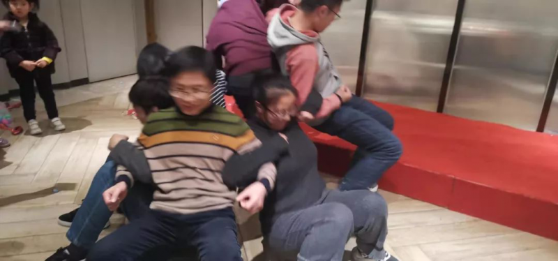 伯豪生物年會晚宴 6