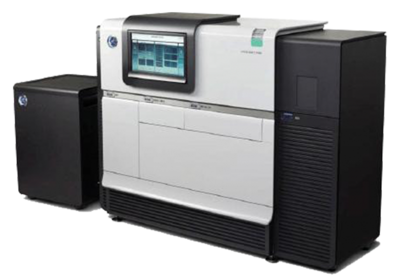 Pacbio RS II 測序技術(shù)平臺 