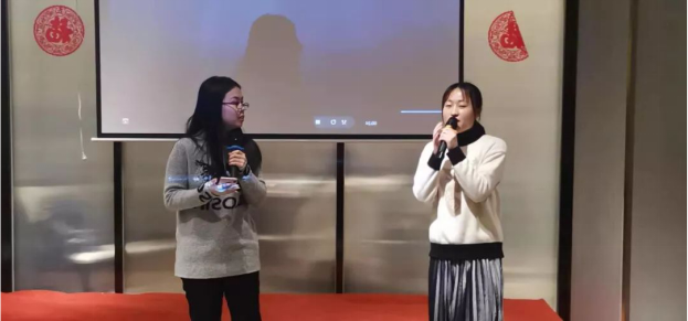 伯豪生物年會晚宴 13