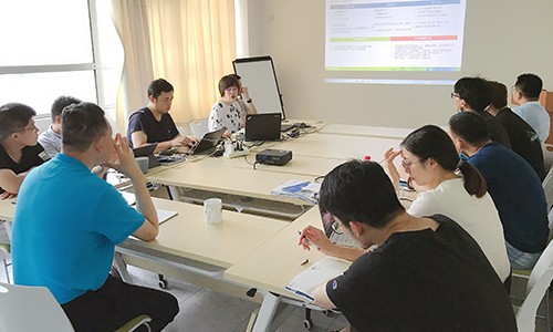 乘風(fēng)破浪，聚力前行 | 伯豪生物年中銷售會(huì)議順利召開！