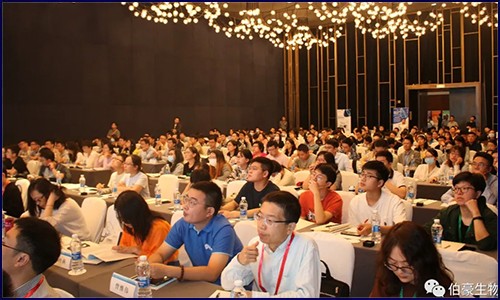 盛大召開 | 單細(xì)胞測序及生物信息學(xué)分析高峰論壇