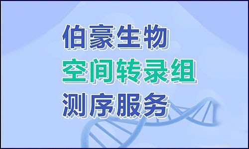 探索基因表達(dá)的空間信息 | 空間轉(zhuǎn)錄組測(cè)序服務(wù)你 Pick 了嗎？