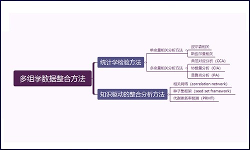 微生物組與代謝組聯(lián)合分析方法進(jìn)階 | mmvec 與 MIMOSA 2