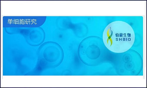 新品上市！BD 公司攜 30 種抗體組合助力單細(xì)胞多組學(xué)研究！