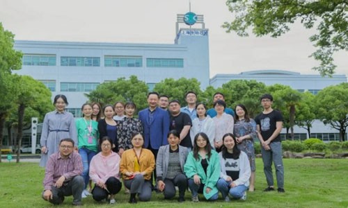 伯豪生物 | 第三期新員工入職培訓(xùn)圓滿結(jié)束