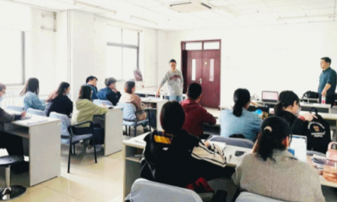 會議邀約 | 今夏將至“豪”哥活動如約而至！