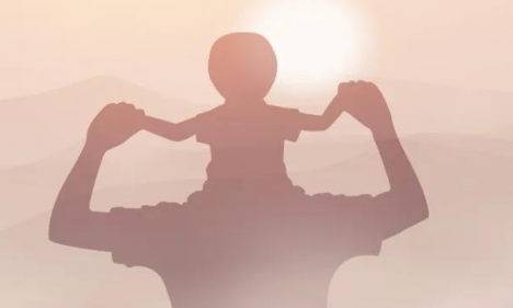 父親節(jié) |“爸”氣來襲！