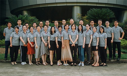 凝心聚力，馭勢(shì)突破 | 2021 年中工作會(huì)議圓滿(mǎn)召開(kāi)！