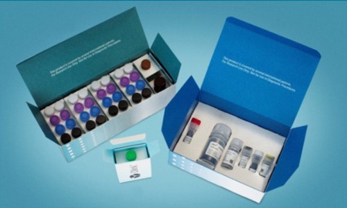 技術(shù)服務(wù) |Olink 超靈敏低豐度蛋白組樣本準備篇（二）