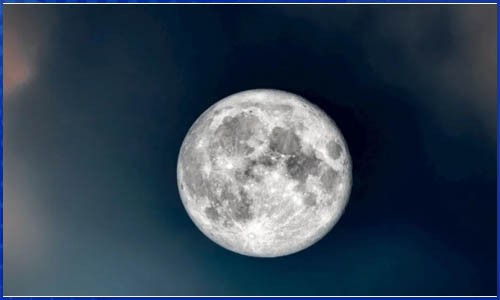 你有新的中秋祝福，請注意查收→