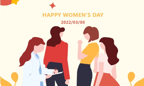 【微信公眾號(hào)】女神節(jié)活動(dòng) | 說(shuō)故事“豪”愛(ài)她（文末福利）