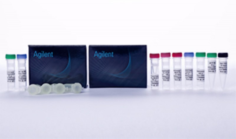 SureSelect 臨床研究外顯子組 V2