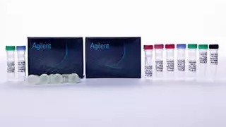 NGS FFPE QC 試劑盒