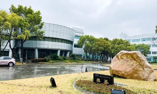 堅守崗位 | 疫情面前 - 實驗進度不停歇！