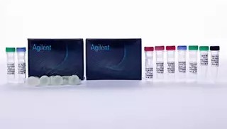 SureSelect 鏈特異性 RNA 文庫制備試劑盒