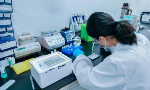 全力以“復(fù)”—伯豪生物復(fù)工復(fù)產(chǎn)進(jìn)行時