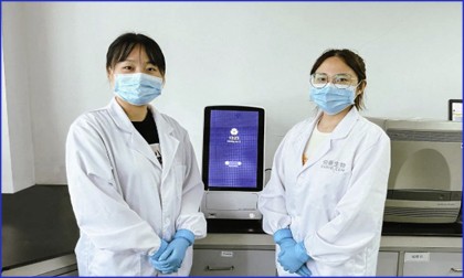 伯豪生物引進(jìn) Olink 平臺，新一代蛋白組學(xué)解決方案落地