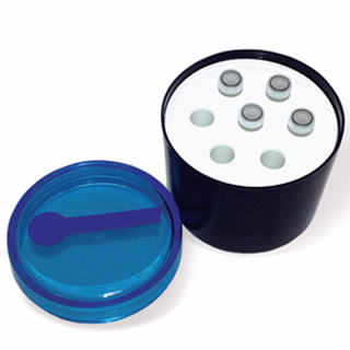 細胞冷凍和凍存