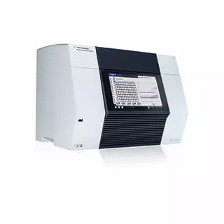 AriaMx 電子追蹤 qPCR 軟件