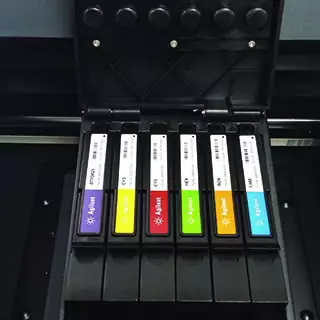 Aria 實時 PCR 光學卡夾