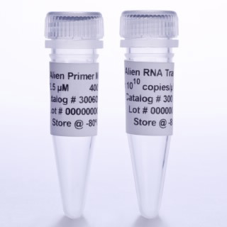 Alien QRT-PCR 產(chǎn)品圖 2