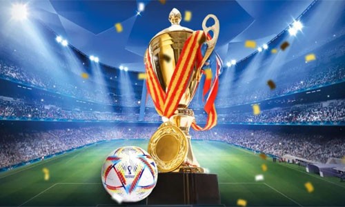 絕代雙驕 | 踢走煩惱，玩轉(zhuǎn)足球！