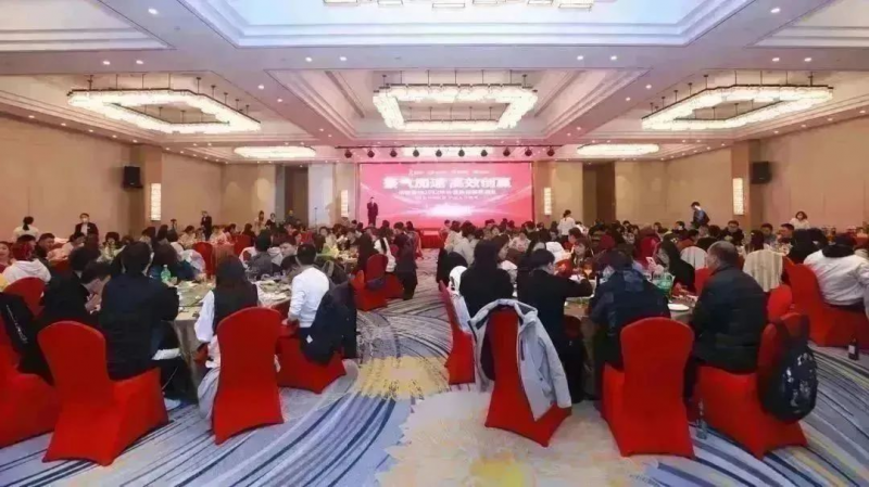  伯豪生物 2023 年會照片 31