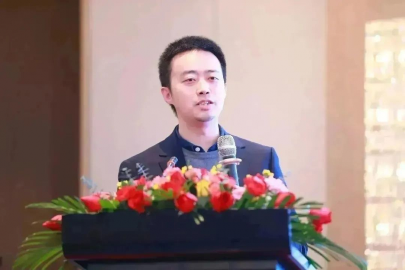 伯豪生物 2023 年會照片 14