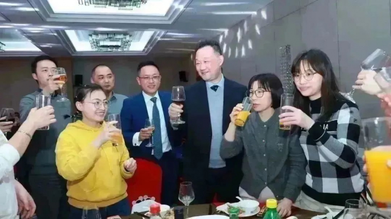  伯豪生物 2023 年會照片 32