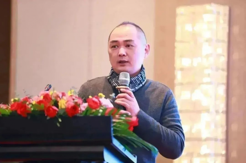 伯豪生物 2023 年會照片 16