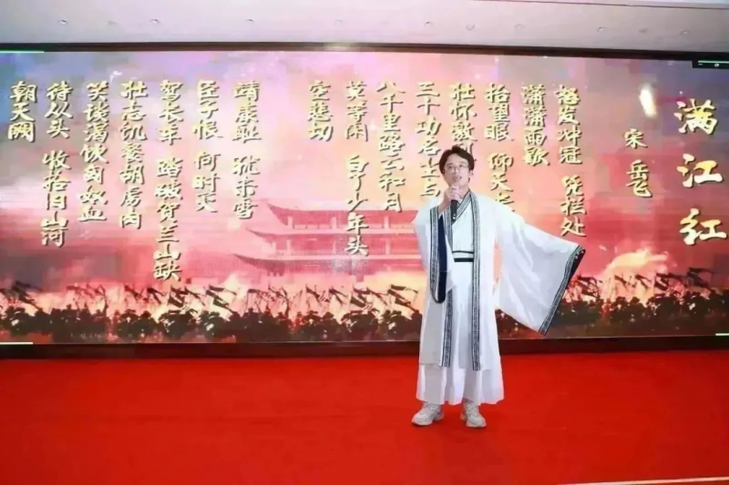  伯豪生物 2023 年會照片 36