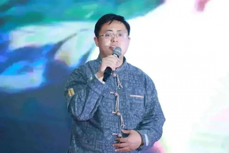  伯豪生物 2023 年會照片 37