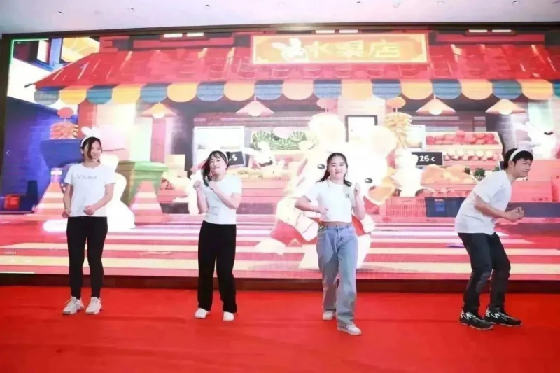  伯豪生物 2023 年會照片 38