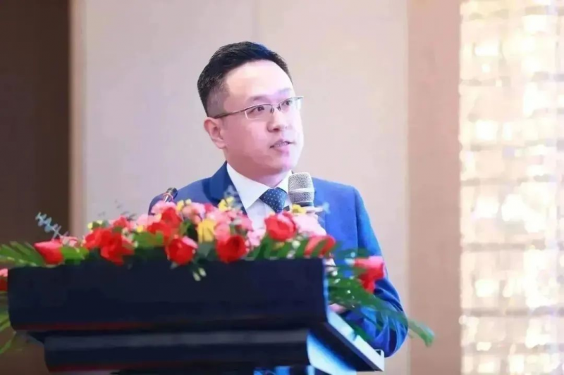 伯豪生物 2023 年會照片 15