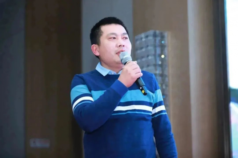  伯豪生物 2023 年會照片 34