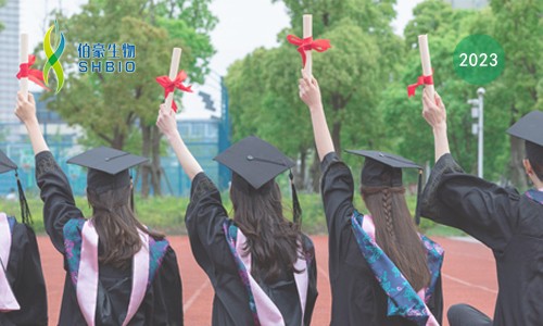 校園大使 | 2023 伯豪生物校園大使招募開始啦！