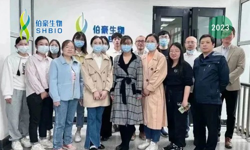 伯豪生物 | 聯(lián)合 Agilent 2023 年度自動化電泳產(chǎn)品用戶培訓(xùn)班圓滿收官！