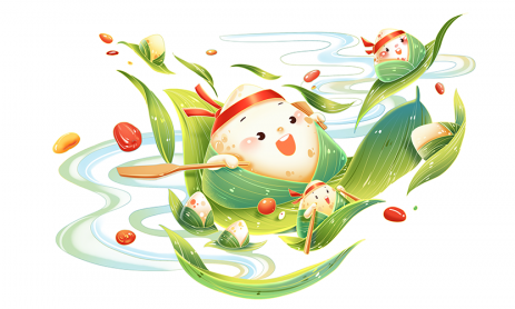 端午節(jié) | 一大波優(yōu)惠福利，“粽”磅來襲！