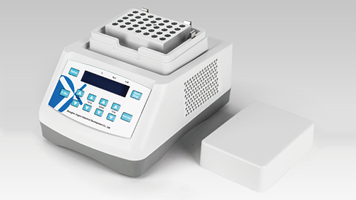 恒溫金屬浴制冷型