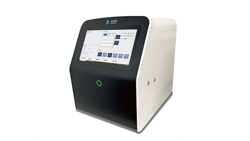 核酸型 | 全自動凝膠電泳一體化成像儀