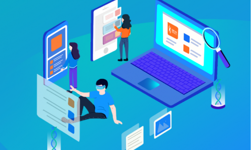 預(yù)約開啟 | 伯豪生物「單細(xì)胞云流程實(shí)操培訓(xùn)」帶你沖刺科研賽場