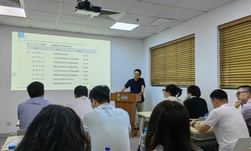 伯豪生物 2024 伯豪時空組學(xué)前沿技術(shù)系列培訓(xùn)班圓滿結(jié)束