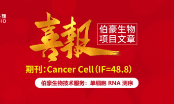 項目文章 | Cancer Cell 發(fā)表泛癌腦轉移高精度單細胞圖譜