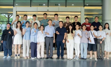 培訓(xùn)回顧 | 兩天沉浸式充電！伯豪生物時(shí)空組學(xué)實(shí)戰(zhàn)營(yíng)圓滿(mǎn)落幕，科研力 MAX 起飛～