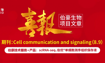 單細(xì)胞項目文章 | 慢性阻塞性肺疾病患者中肺腺癌患者對免疫治療的增強(qiáng)反應(yīng)：對腫瘤細(xì)胞和免疫微環(huán)境特征的見解